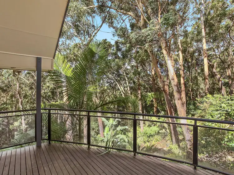 Fifth view of Homely house listing, 21B Marilyn Parade, Green Point NSW 2251
