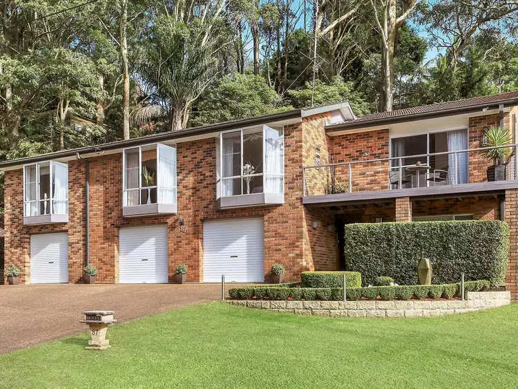 87 Anniversary Avenue, Terrigal NSW 2260