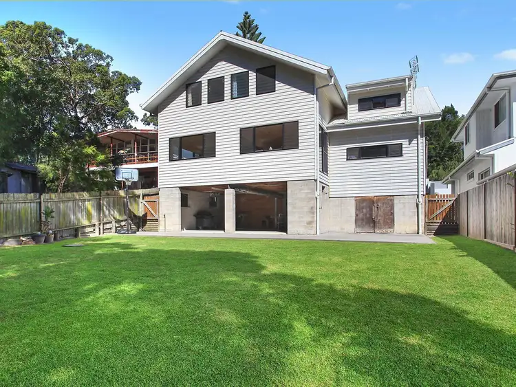 Second view of Homely house listing, 30 Wandella Avenue, Bateau Bay NSW 2261