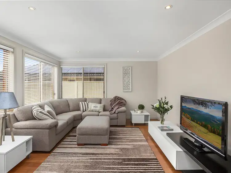 Third view of Homely house listing, 14 Blue Crane Close, Tumbi Umbi NSW 2261