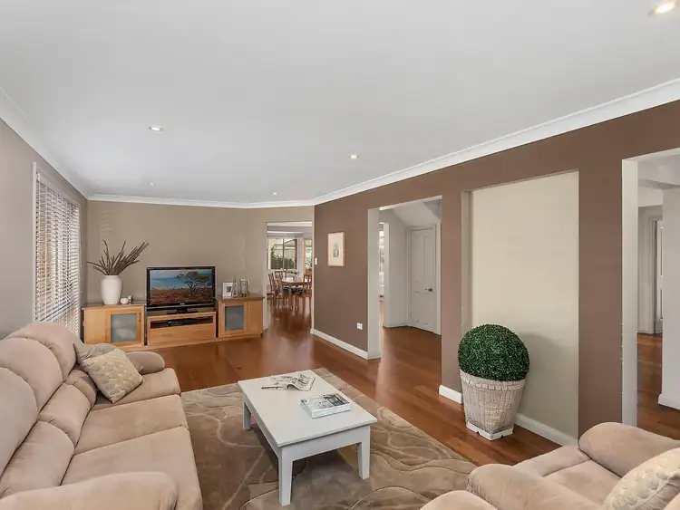 Fifth view of Homely house listing, 14 Blue Crane Close, Tumbi Umbi NSW 2261