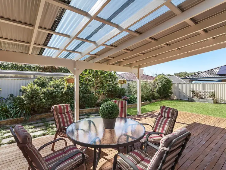 Sixth view of Homely house listing, 14 Blue Crane Close, Tumbi Umbi NSW 2261