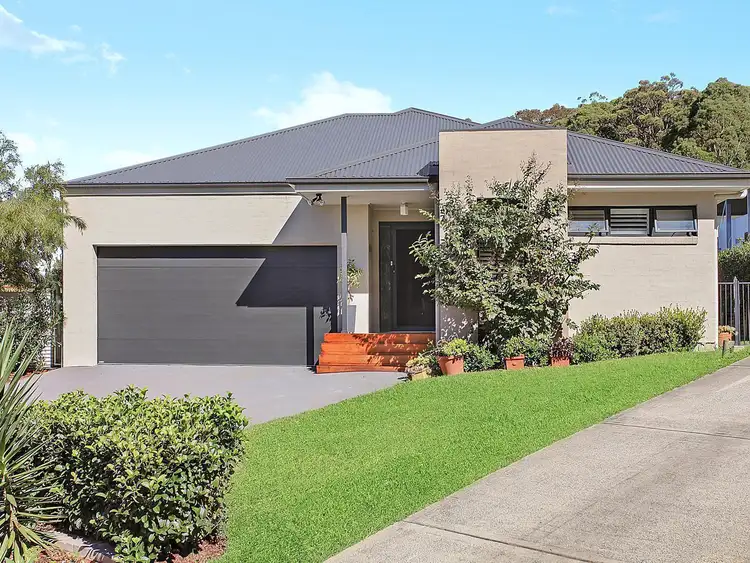 21 Mortons Close, Kincumber NSW 2251