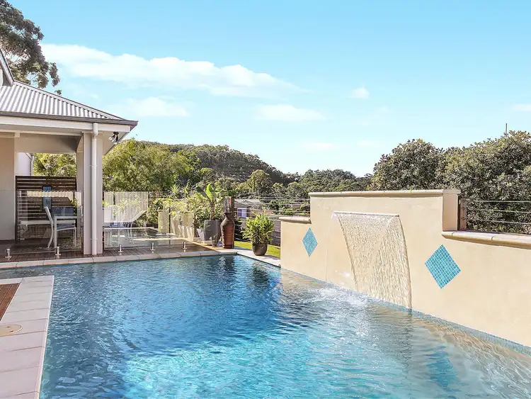 Third view of Homely house listing, 21 Mortons Close, Kincumber NSW 2251