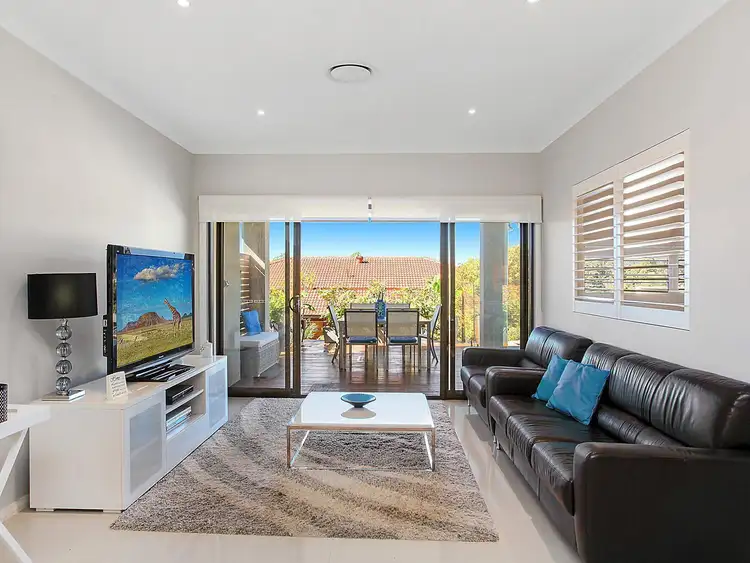 Fourth view of Homely house listing, 21 Mortons Close, Kincumber NSW 2251