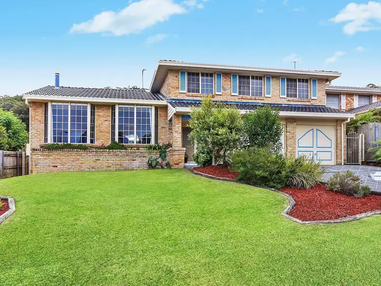 8 Sunny Waters Road, Kincumber NSW 2251