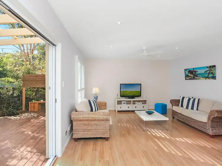 Second view of Homely house listing, 4A Rushby Street, Bateau Bay NSW 2261