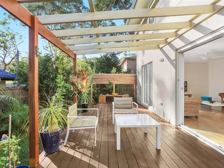 Fifth view of Homely house listing, 4A Rushby Street, Bateau Bay NSW 2261