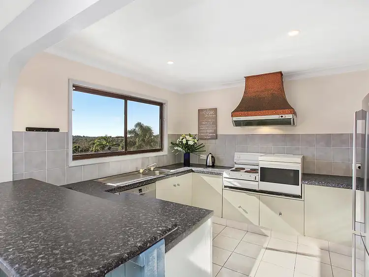 Second view of Homely house listing, 18 Vista Parade, Bateau Bay NSW 2261