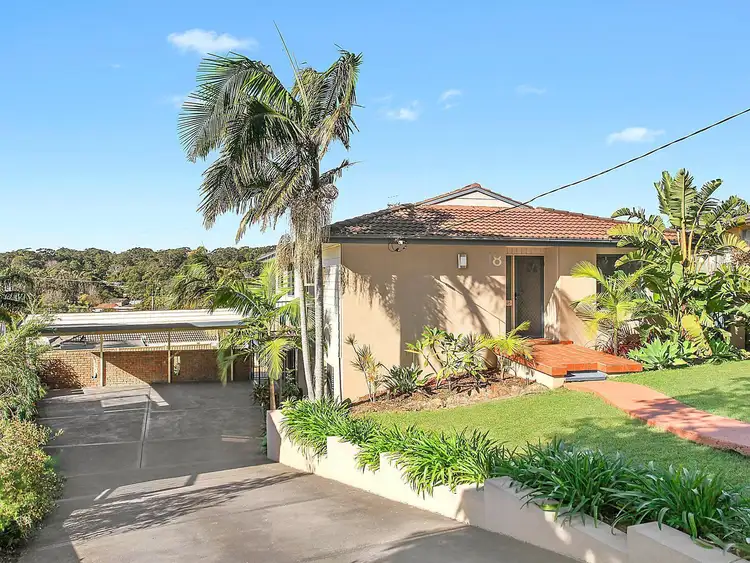 Sixth view of Homely house listing, 18 Vista Parade, Bateau Bay NSW 2261