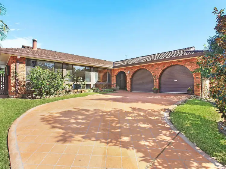22 Scaysbrook Drive, Kincumber NSW 2251