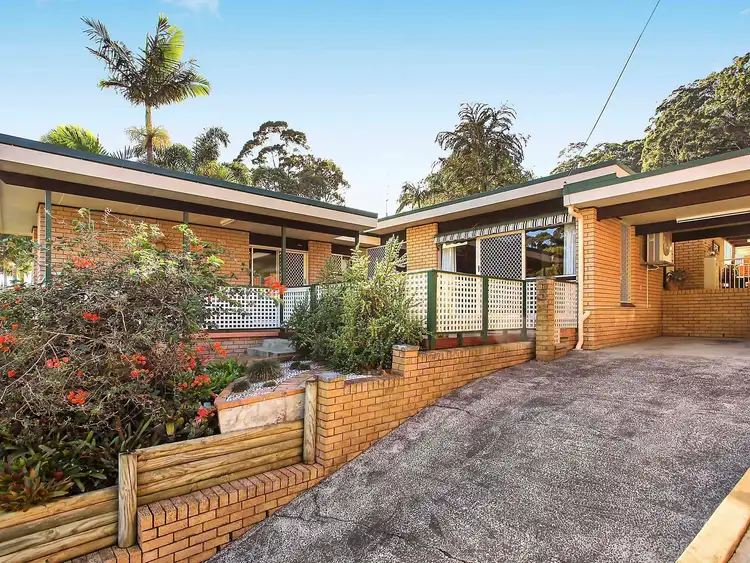 25 Ashley Avenue, Terrigal NSW 2260