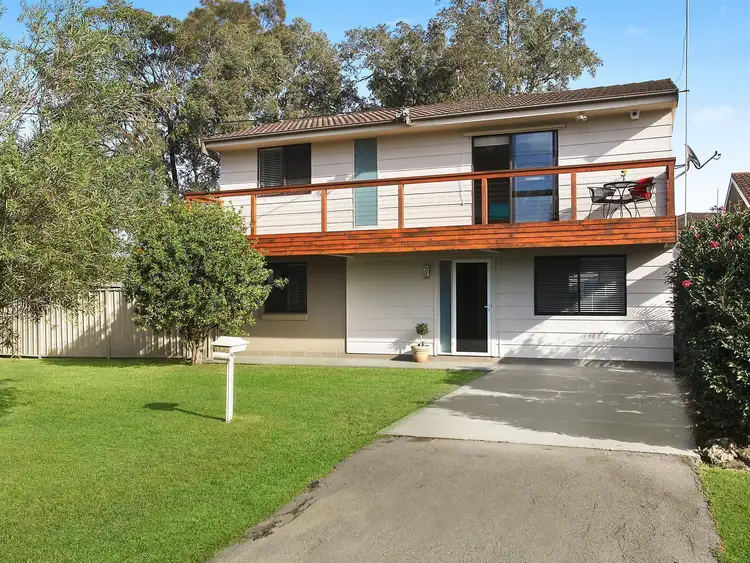 Second view of Homely house listing, 9 Ferndale Street, Killarney Vale NSW 2261