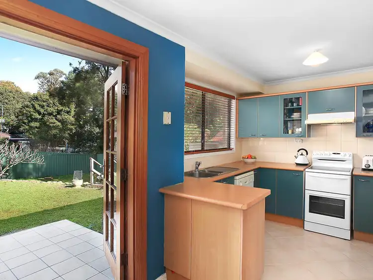 Second view of Homely house listing, 6 Scaysbrook Drive, Kincumber NSW 2251