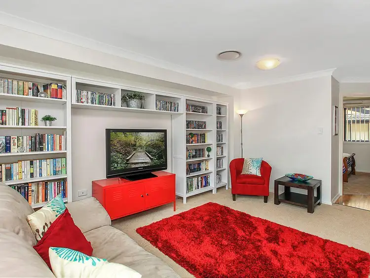 Fourth view of Homely townhouse listing, 6/160 Ocean Parade, Blue Bay NSW 2261