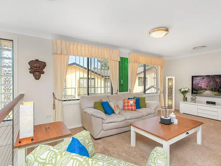 Fifth view of Homely townhouse listing, 6/160 Ocean Parade, Blue Bay NSW 2261