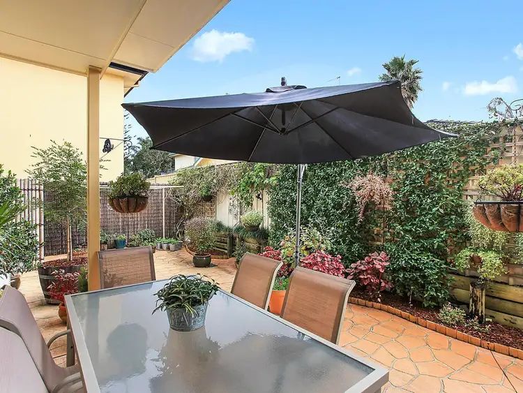 Sixth view of Homely townhouse listing, 6/160 Ocean Parade, Blue Bay NSW 2261