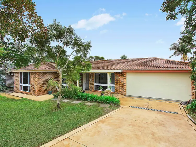 9 Nepean Street, Bateau Bay NSW 2261
