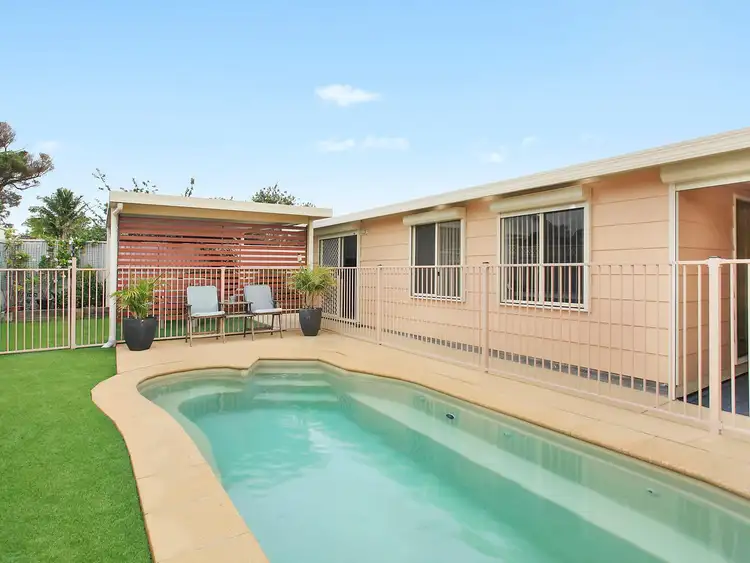 Third view of Homely house listing, 9 Borrodale Avenue, Bateau Bay NSW 2261