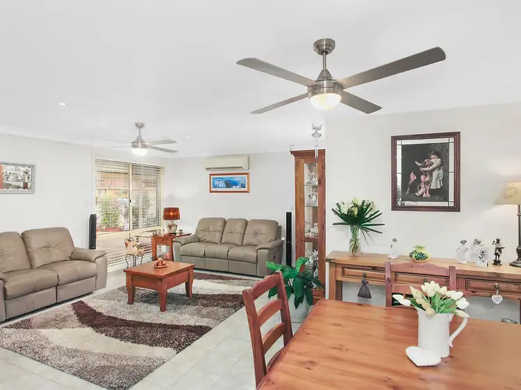 Fourth view of Homely house listing, 9 Borrodale Avenue, Bateau Bay NSW 2261