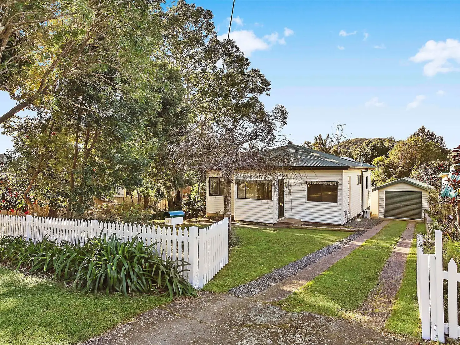 Main view of Homely house listing, 221 Gertrude Street, North Gosford NSW 2250