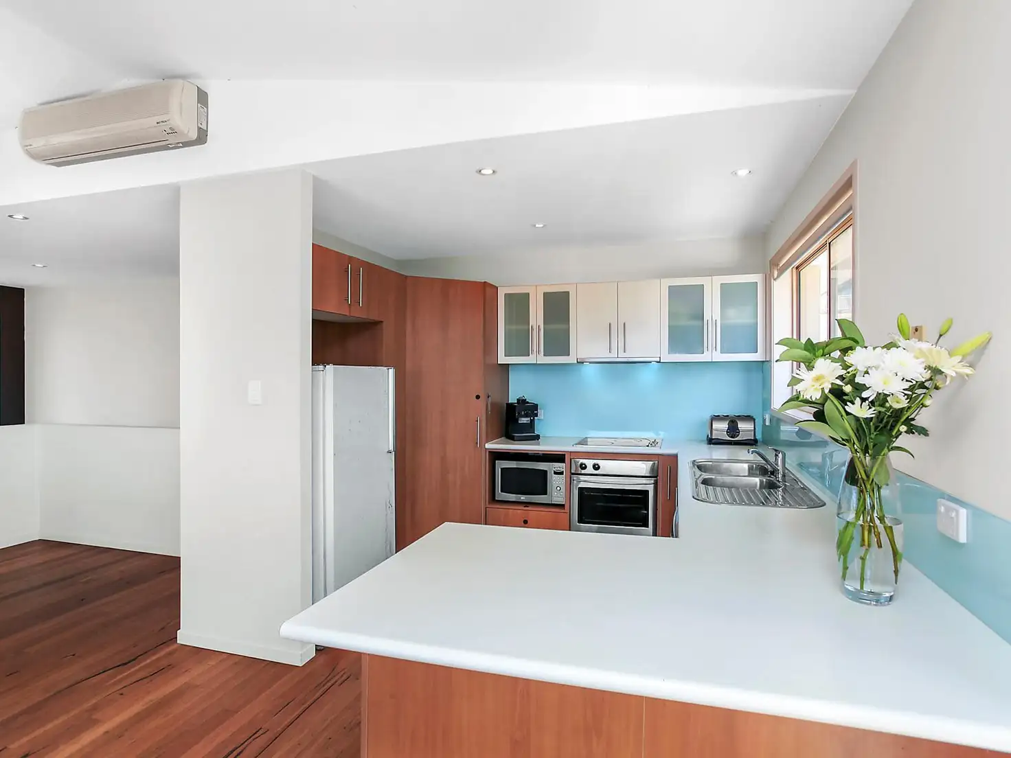 Main view of Homely townhouse listing, 1/1 Talara Avenue East, Bateau Bay NSW 2261