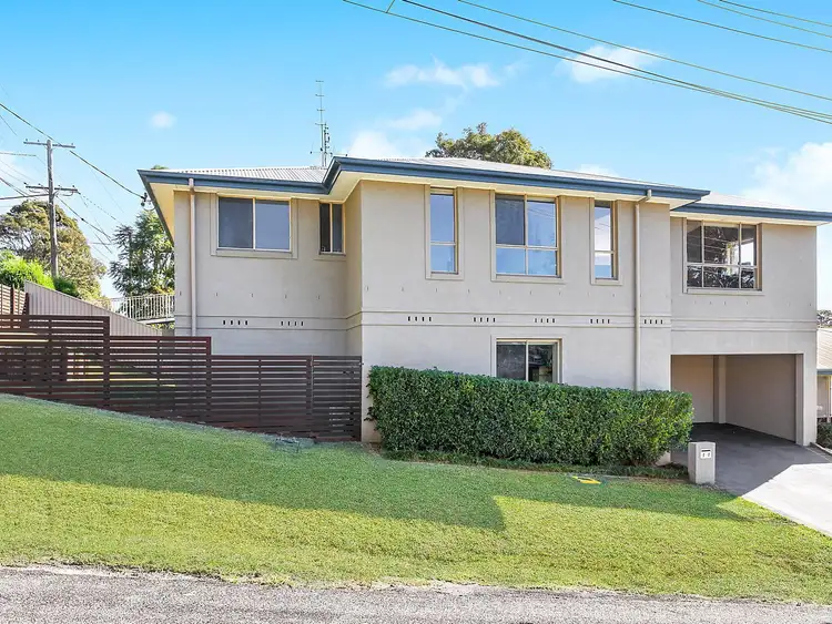 Second view of Homely townhouse listing, 1/1 Talara Avenue East, Bateau Bay NSW 2261