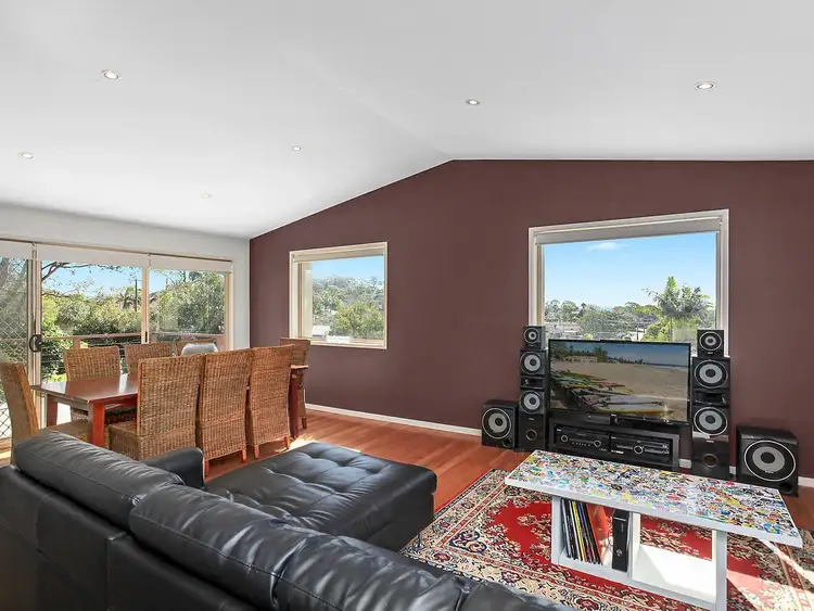Third view of Homely townhouse listing, 1/1 Talara Avenue East, Bateau Bay NSW 2261