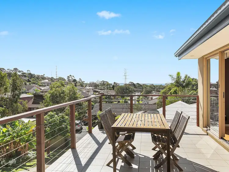 Fourth view of Homely townhouse listing, 1/1 Talara Avenue East, Bateau Bay NSW 2261