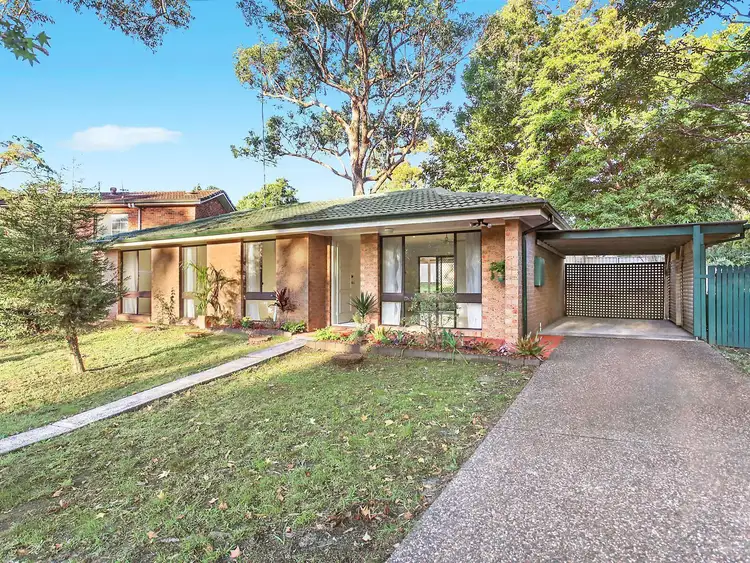 24 Cameron Crescent, Kincumber NSW 2251