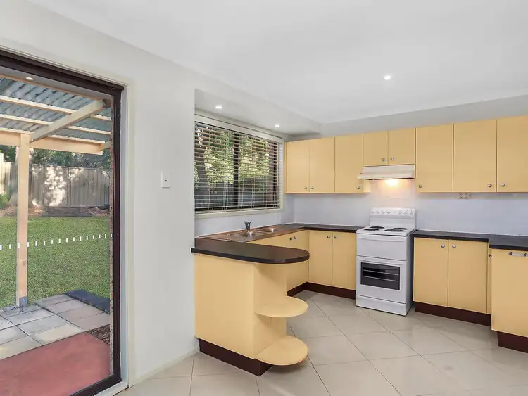 Second view of Homely house listing, 24 Cameron Crescent, Kincumber NSW 2251