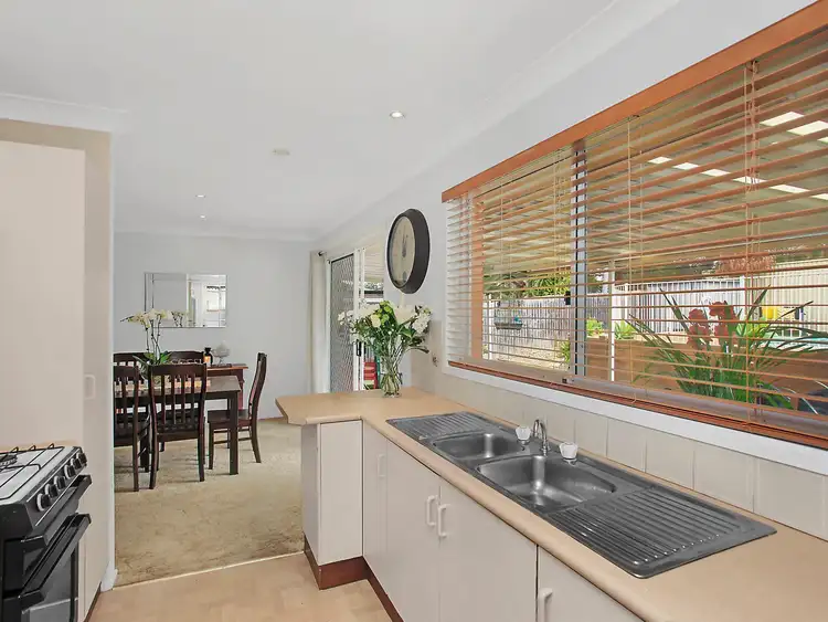 Second view of Homely house listing, 8 Walch Avenue, Bateau Bay NSW 2261