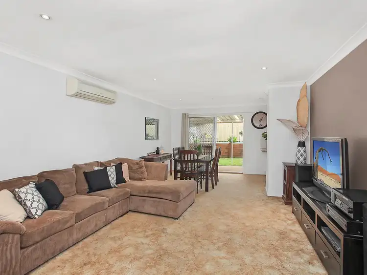 Third view of Homely house listing, 8 Walch Avenue, Bateau Bay NSW 2261