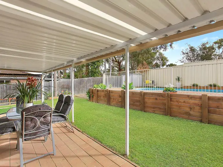 Fifth view of Homely house listing, 8 Walch Avenue, Bateau Bay NSW 2261