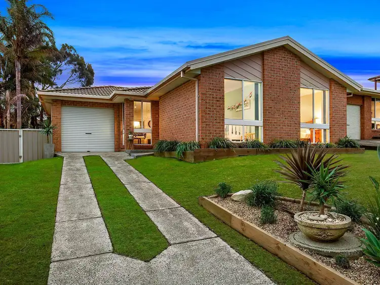 Sixth view of Homely house listing, 8 Walch Avenue, Bateau Bay NSW 2261