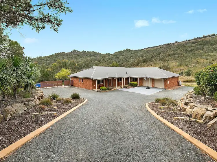 85 Sherwood Place, Royalla NSW 2620