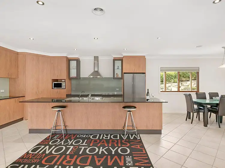 Second view of Homely house listing, 85 Sherwood Place, Royalla NSW 2620