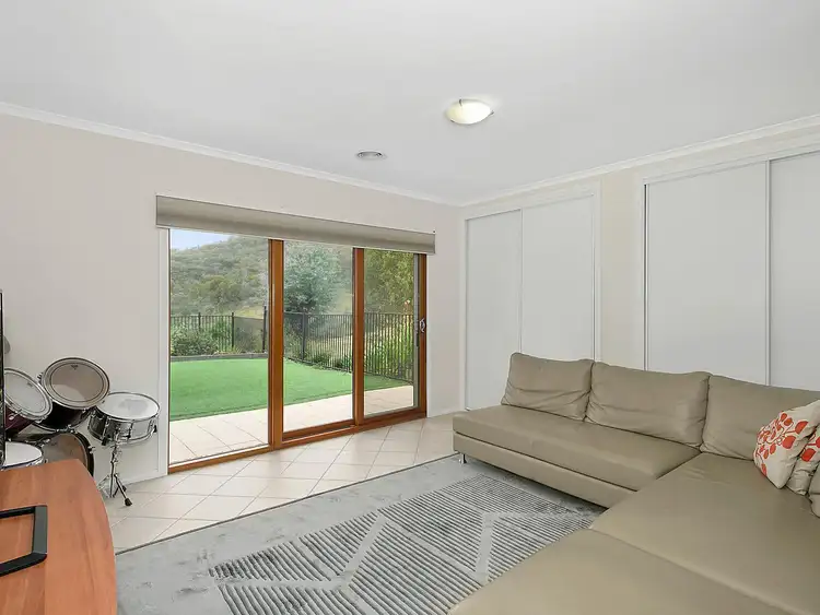 Fifth view of Homely house listing, 85 Sherwood Place, Royalla NSW 2620