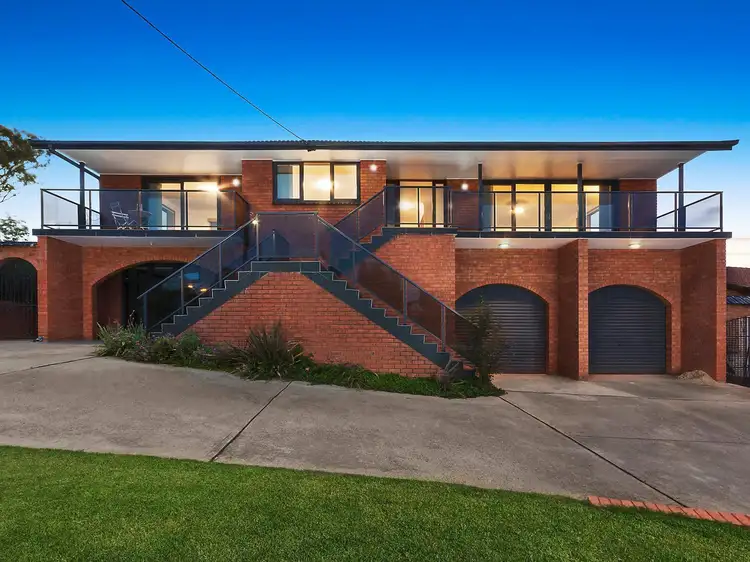 Main view of Homely house listing, 38 Nimmitabel Street, Queanbeyan NSW 2620