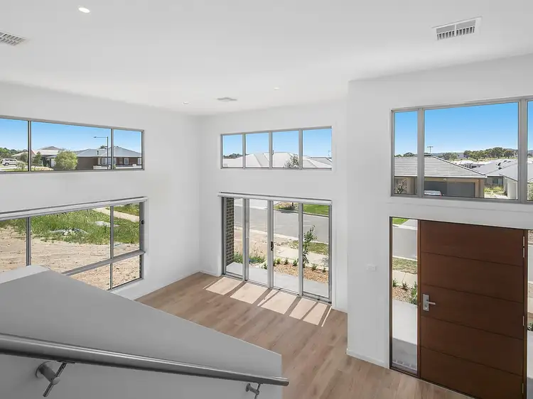Second view of Homely house listing, 19 Baxter Loop, Googong NSW 2620