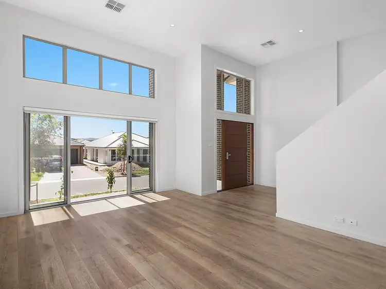 Third view of Homely house listing, 19 Baxter Loop, Googong NSW 2620