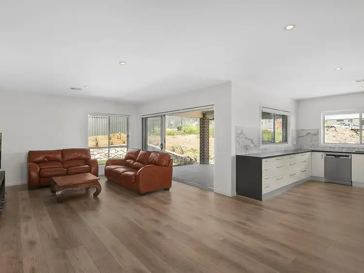 Fourth view of Homely house listing, 19 Baxter Loop, Googong NSW 2620