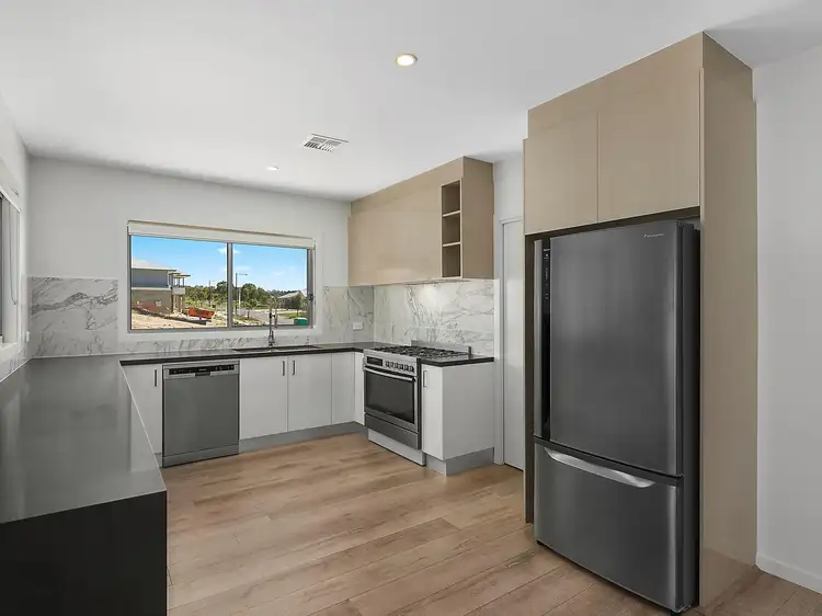 Fifth view of Homely house listing, 19 Baxter Loop, Googong NSW 2620