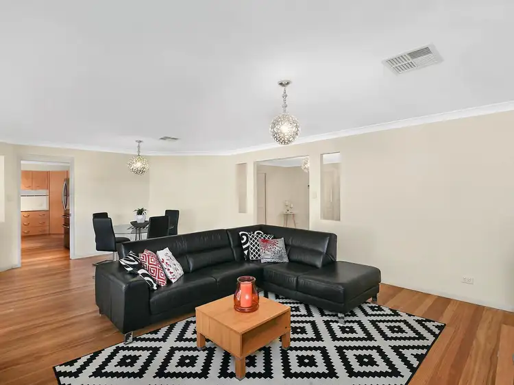 Second view of Homely house listing, 4 Angophora Way, Valentine NSW 2280