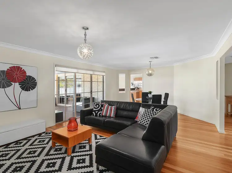 Third view of Homely house listing, 4 Angophora Way, Valentine NSW 2280