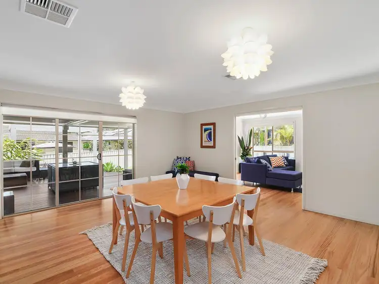Fourth view of Homely house listing, 4 Angophora Way, Valentine NSW 2280
