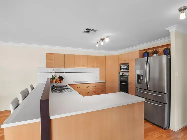 Fifth view of Homely house listing, 4 Angophora Way, Valentine NSW 2280