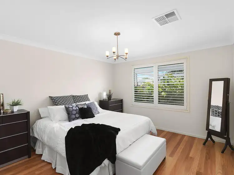Sixth view of Homely house listing, 4 Angophora Way, Valentine NSW 2280