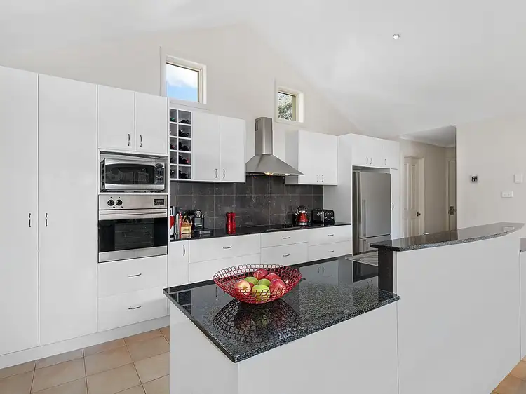 Second view of Homely house listing, 1 Lomandra Place, Jerrabomberra NSW 2619