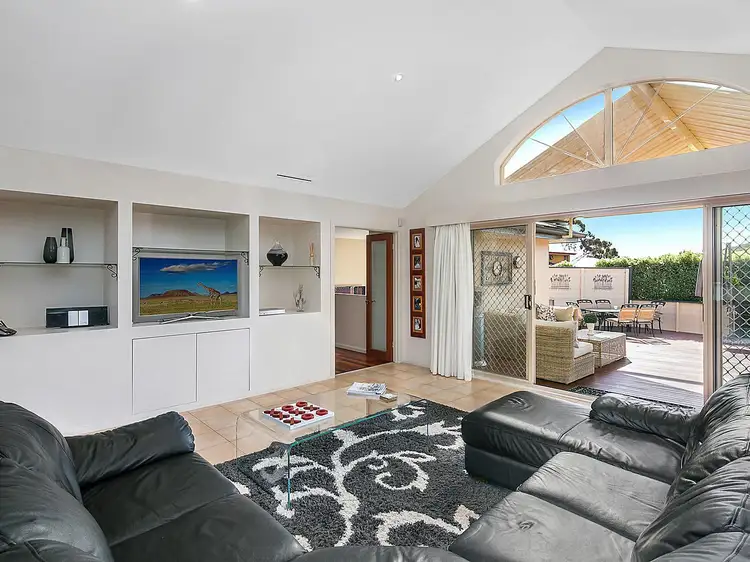 Third view of Homely house listing, 1 Lomandra Place, Jerrabomberra NSW 2619